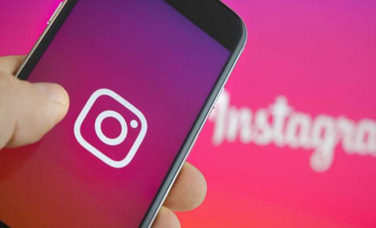 Cara Mencari Filter Instagram