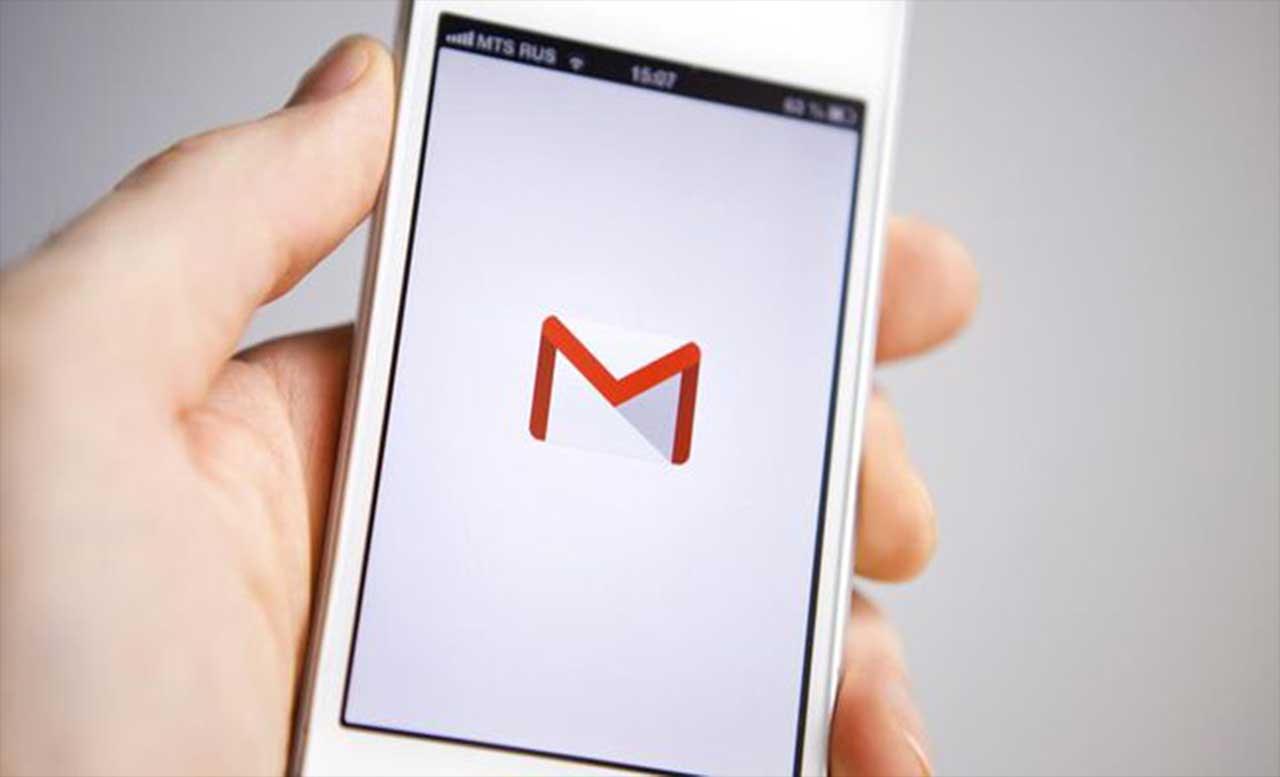 Cara Logout Akun Gmail