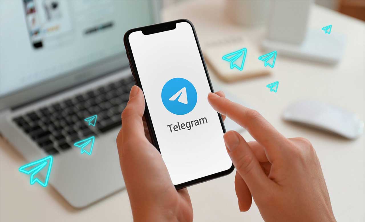 Cara Membuat Username Telegram