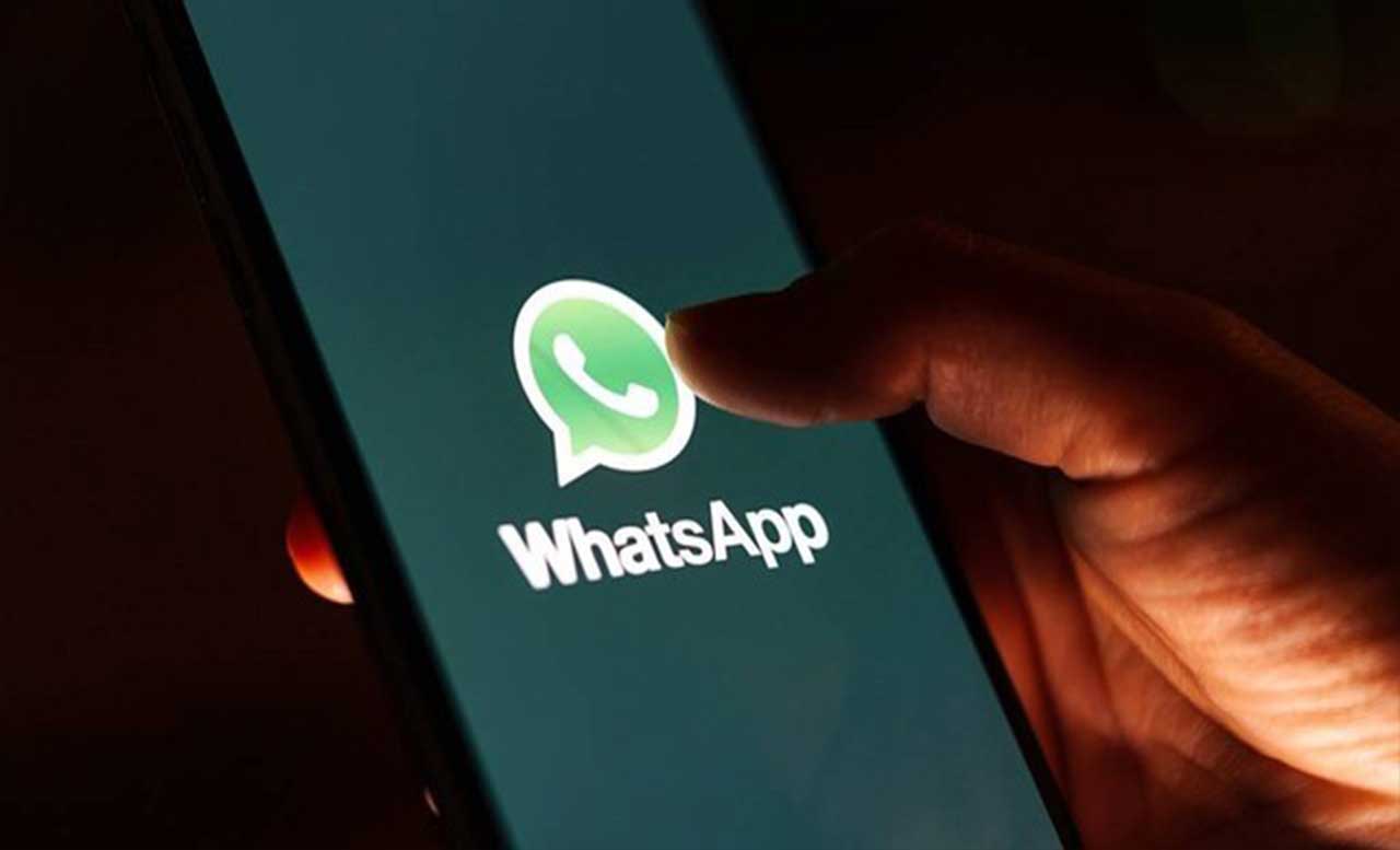 Cara Menghapus Kontak WhatsApp